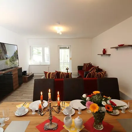 Apartments Tempelhof-2