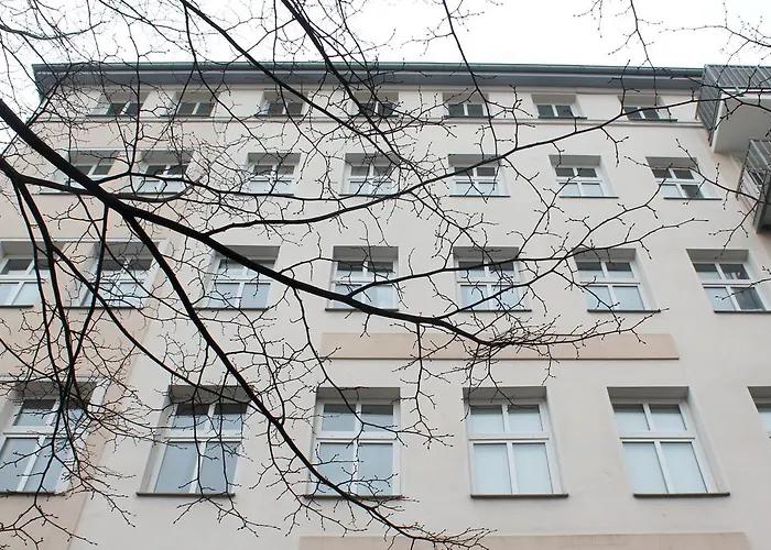 Pension Mitte Berlin